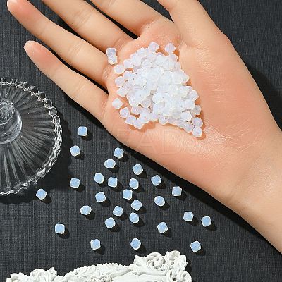 Preciosa&reg Crystal Beads Y-PRC-BA6-01000-1