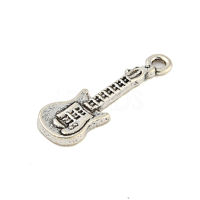 Tibetan style Alloy Pendants FIND-Z058-01AS-02-1