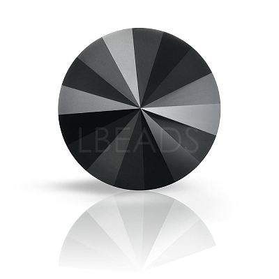 Preciosa&reg MAXIMA Crystal Round Stones Y-PRC-RASS47-23980-1