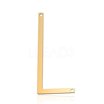 201 Stainless Steel Links connectors STAS-S105-T546D-L-1