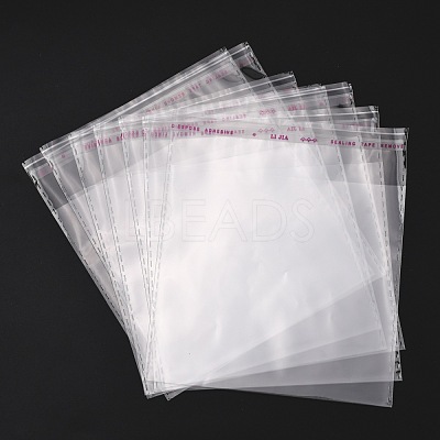 OPP Cellophane Bags OPC-R012-06-1