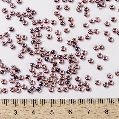 MIYUKI Round Rocailles Beads SEED-JP0009-RR3208-1