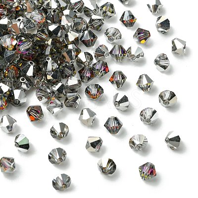 Preciosa&reg Crystal Beads Y-PRC-BA6-00030-299-1