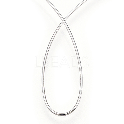 Round Copper Jewelry Wire CW0.6mm006-1