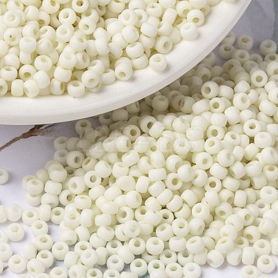 MIYUKI Round Rocailles Beads SEED-X0055-RR2021-1