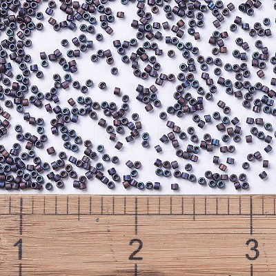 MIYUKI Delica Beads SEED-MY11-DB0323-1