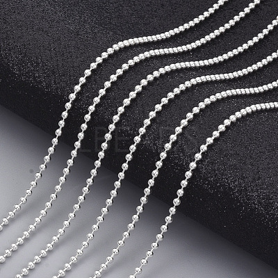 Brass Ball Chains CHC-S008-003E-S-1