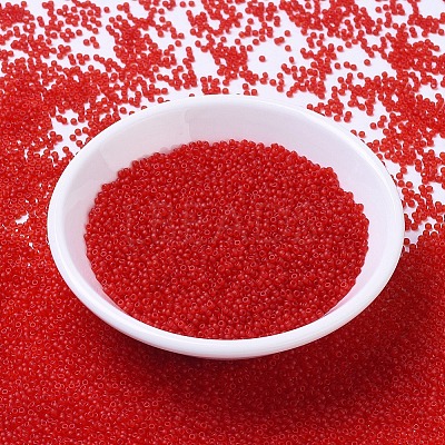 MIYUKI Round Rocailles Beads X-SEED-G007-RR0140F-1