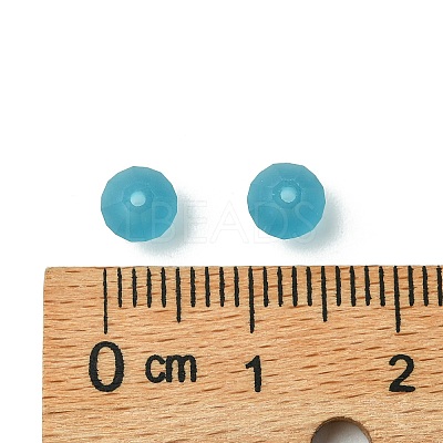 Preciosa&reg Crystal Beads Y-PRC-BA5-60100-840-1