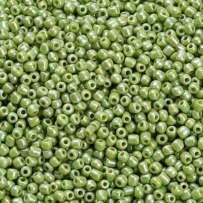12/0 Glass Seed Beads SEED-A012-2mm-124-1