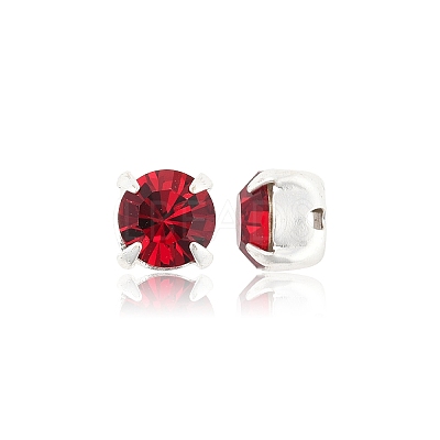 Preciosa&reg MAXIMA Crystal in Sew-On Cup Y-PRC-SS19-90090-S-1