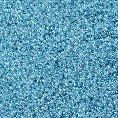 TOHO 11/0 Round Beads SEED-TR11-0781-1