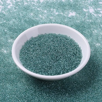 MIYUKI Round Rocailles Beads SEED-JP0008-RR2445-1