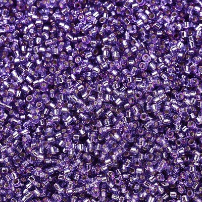 MIYUKI Delica Beads SEED-J020-DB2168-1