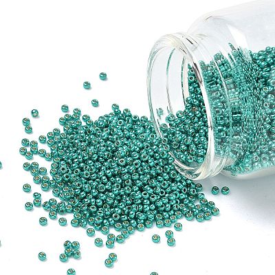 MIYUKI Round Rocailles Beads SEED-G007-RR5106-1