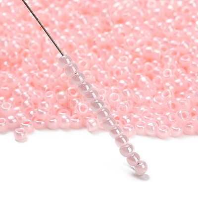 TOHO 8/0 Round Beads SEED-TR08-0145-1