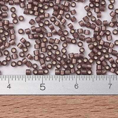 MIYUKI Delica Beads SEED-JP0008-DB2183-1