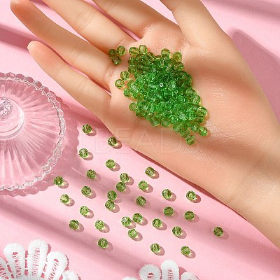 Preciosa&reg Crystal Beads X-PRC-BB5-50520-1