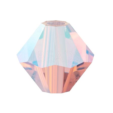 Preciosa&reg Crystal Beads X-PRC-BA4-70220-20000-1