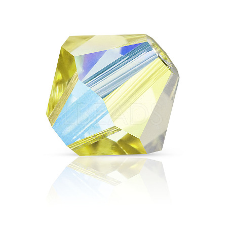 Preciosa&reg Crystal Beads Y-PRC-BA4-80250-20000-1
