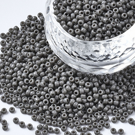 TOHO 11/0 Round Beads SEED-XTR11-0053D-1