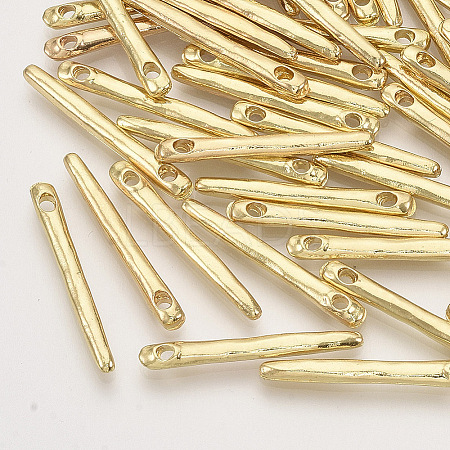 Alloy Pendants LS-PALLOY-S121-186LG-1