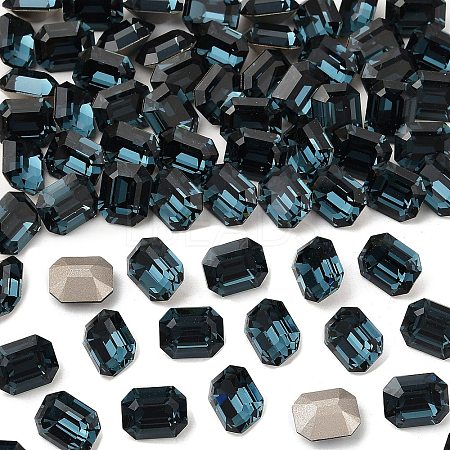 Preciosa&reg MAXIMA Crystal Fancy Stones X-PRC-FD10-30340-1