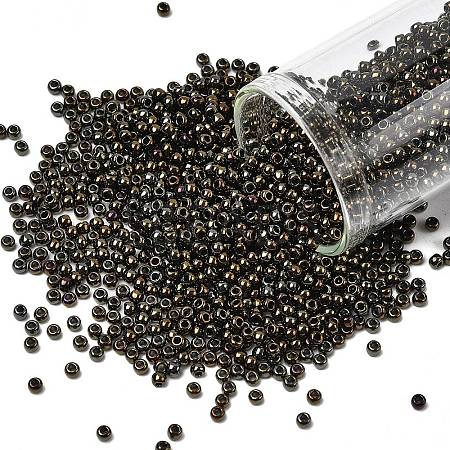TOHO 11/0 Round Beads X-SEED-TR11-0083-1