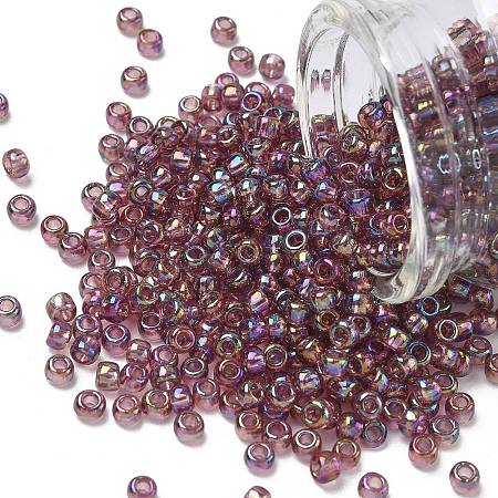 TOHO 6/0 Round Beads SEED-TR06-0166B-1