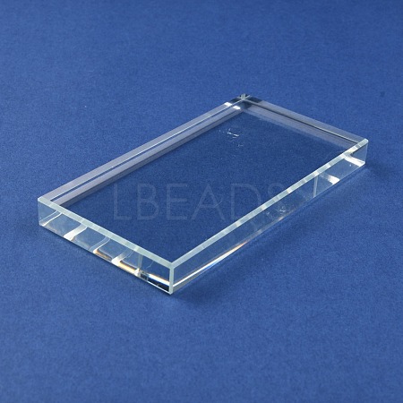 Glass Slicker AJEW-WH0277-55-1