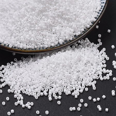MIYUKI Delica Beads SEED-JP0008-DB0351-1