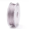 Polyester Metallic Thread OCOR-G006-02-1.0mm-35-2