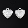 ABS Plastic Imitation Pearl Pendants KY-T023-011-2