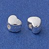 Alloy Spacer Beads FIND-B029-05S-2