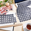 Paper Stickers DIY-SP0006-81B-01-4