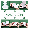 Cardboard Gift Packaging Boxes CON-WH0085-65A-4