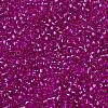 TOHO Round Seed Beads SEED-JPTR11-2217-2