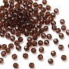 Preciosa&reg Crystal Beads X-PRC-BB5-10220-3