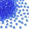 Preciosa&reg Crystal Beads X-PRC-BA5-30050-3