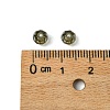 Preciosa&reg Crystal Beads X-PRC-BB5-40010-5
