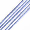 Waxed Cotton Cord YC-S007-1mm-213-2