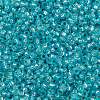 MIYUKI Round Rocailles Beads SEED-X0056-RR0647-3