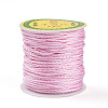 Nylon Braided Cord NWIR-R026-1.0mm-93-3