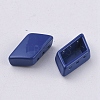 Spray Painted Alloy Multi-Strand Links PALLOY-G268-E-048-3