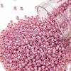 TOHO Round Seed Beads SEED-TR11-PF2106-1