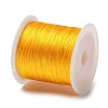 6-Ply Round Nylon Thread NWIR-Q001-01C-02-2