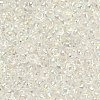 12/0 Grade A Round Glass Seed Beads SEED-Q010-F533-3