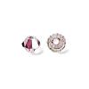 Preciosa&reg Crystal Beads X-PRC-BA3-20020-201-3