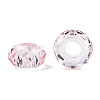 Glass European Beads GDA007-39-1