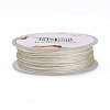 Polyester Metallic Thread OCOR-G006-02-1.0mm-47-1